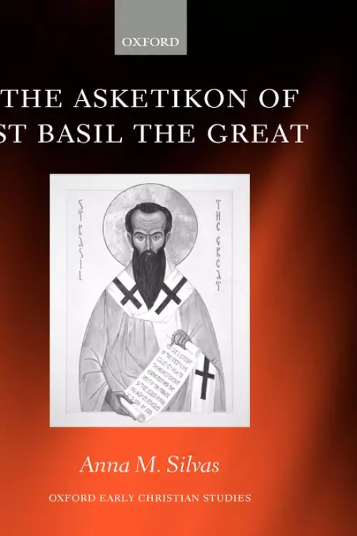 The Asketikon of St Basil the Great