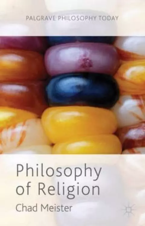 Philosophy of Religion