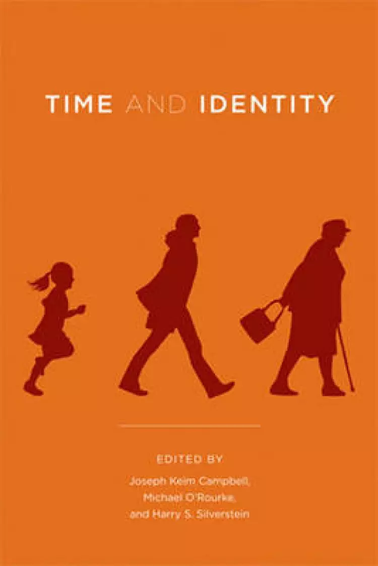 Time and Identity