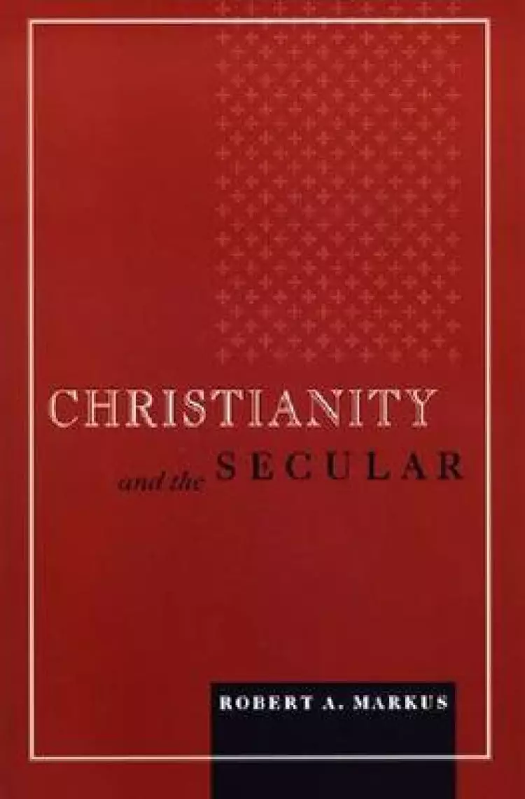 Christianity and the Secular