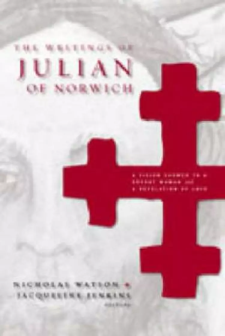 Writings Of Julian Of Norwich