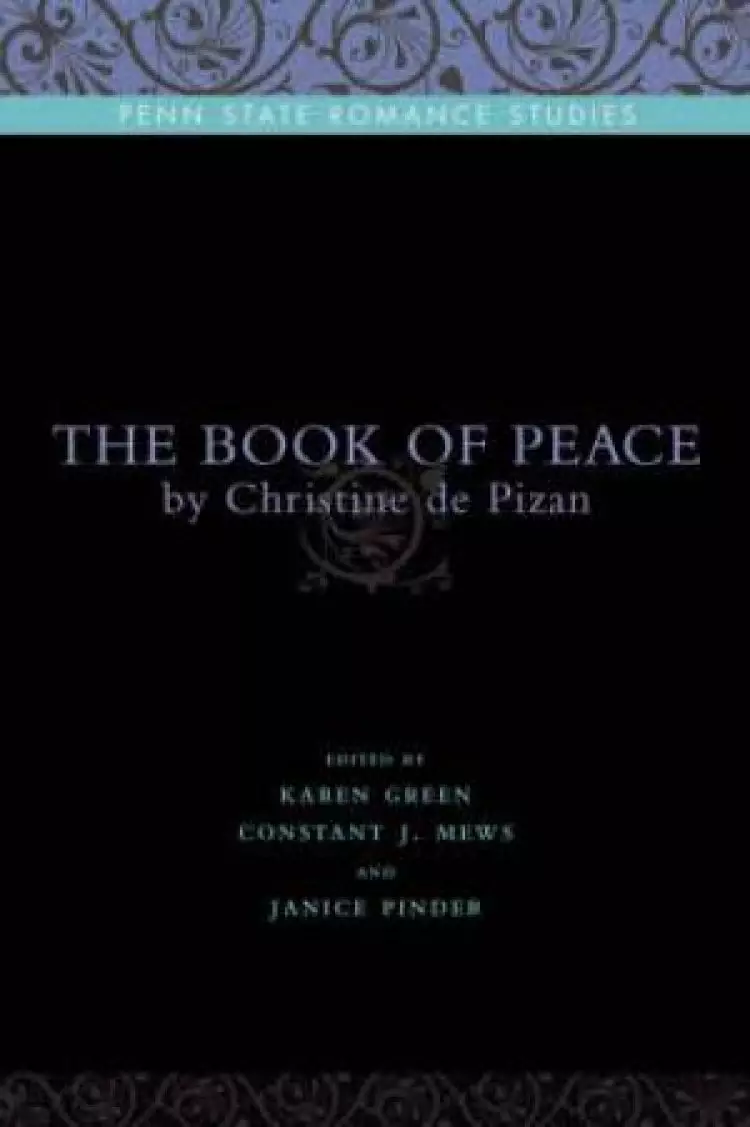 The Book of Peace