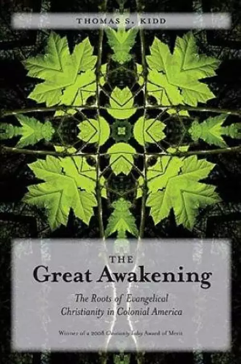 The Great Awakening