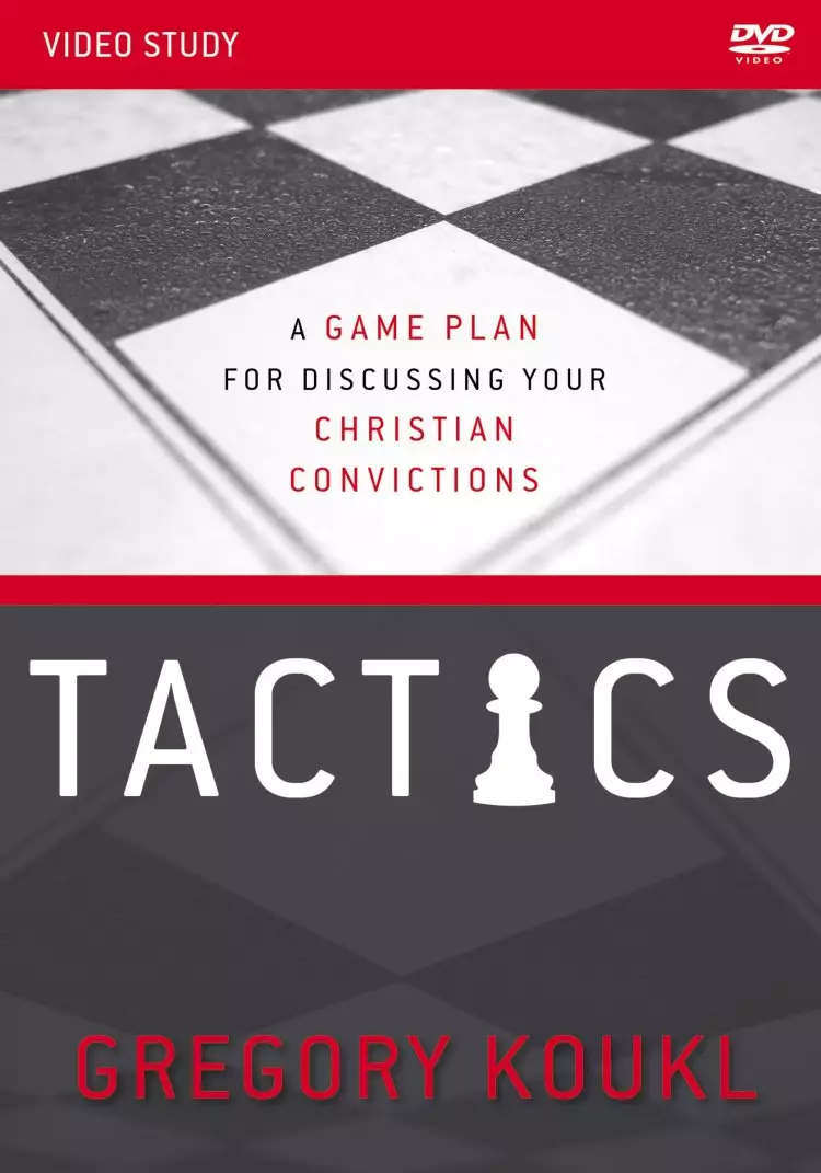 Tactics Video Study, Updated and Expanded