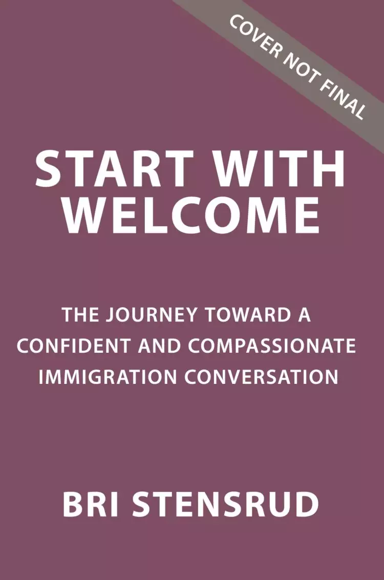 Start with Welcome