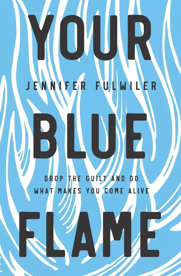 Your Blue Flame