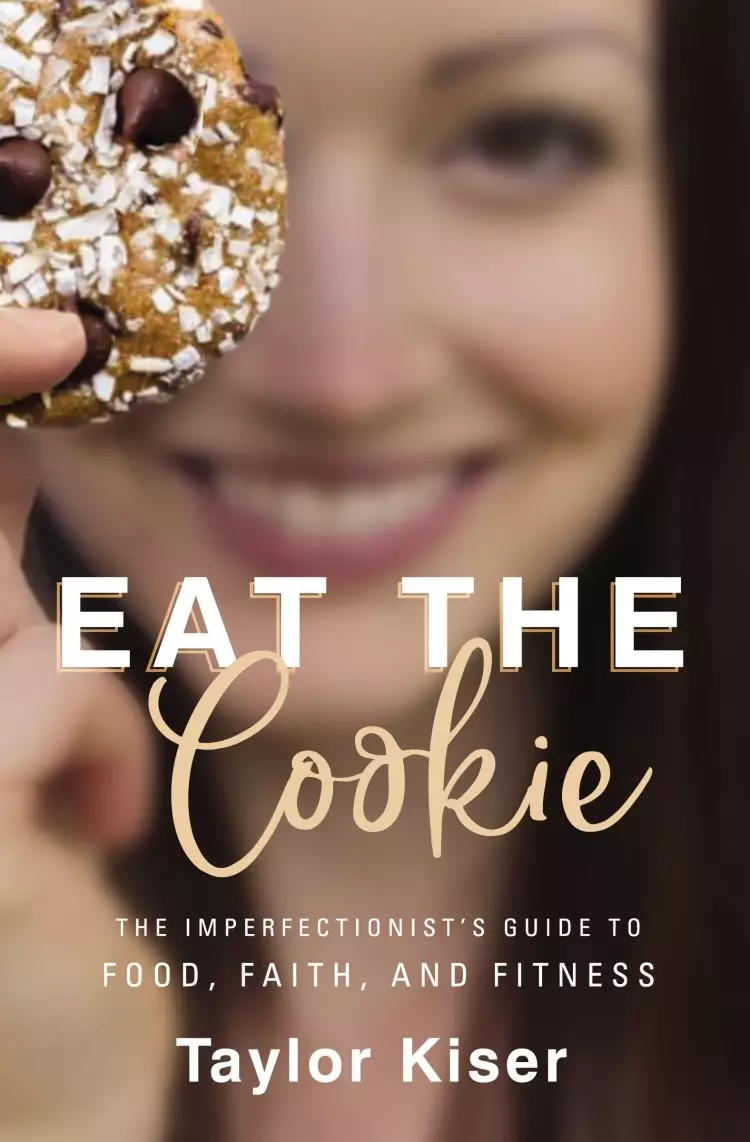 Eat the Cookie