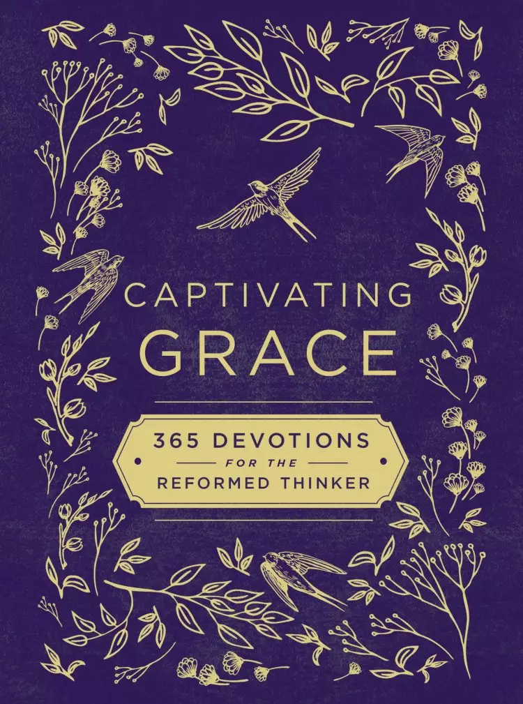 Captivating Grace