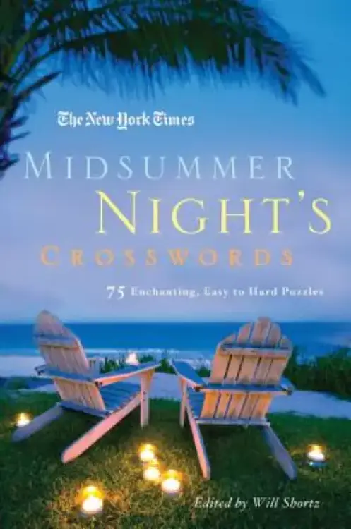 The New York Times Midsummer Night's Crosswords