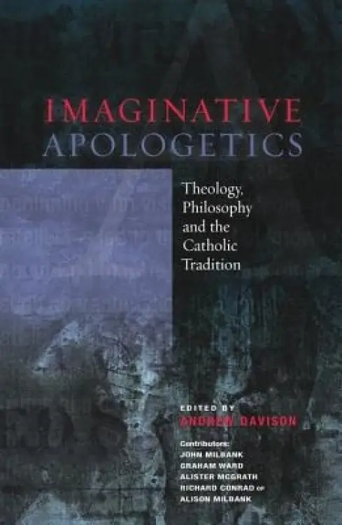 Imaginative Apologetics