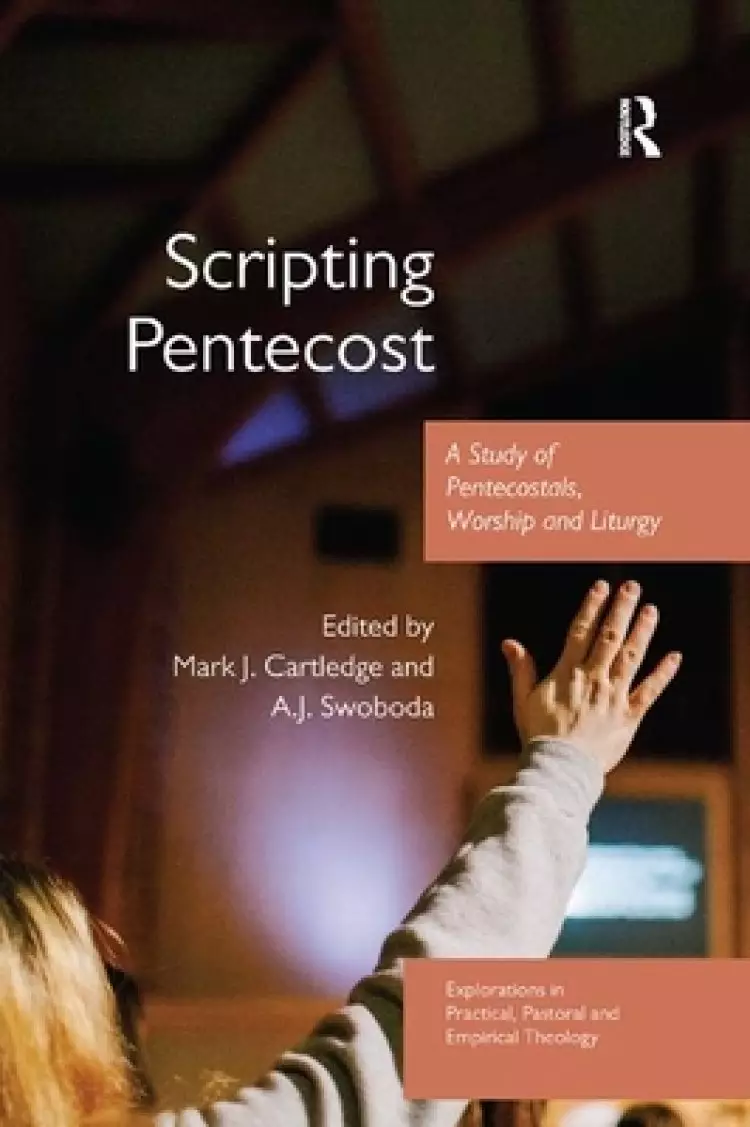 Scripting Pentecost