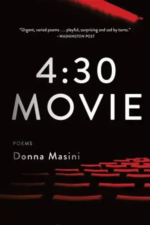 4:30 Movie: Poems