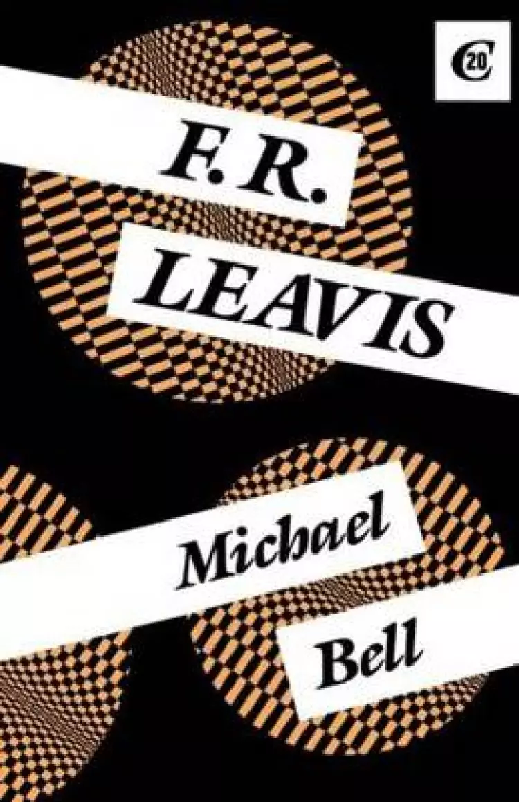 F R Leavis