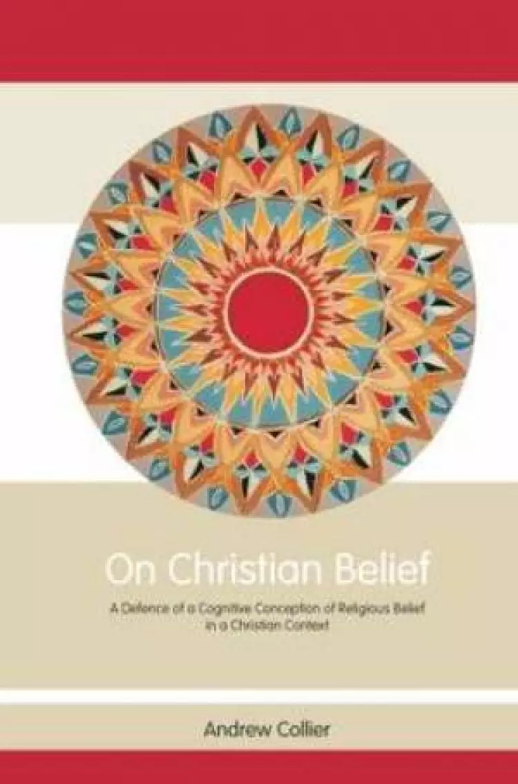 On Christian Belief