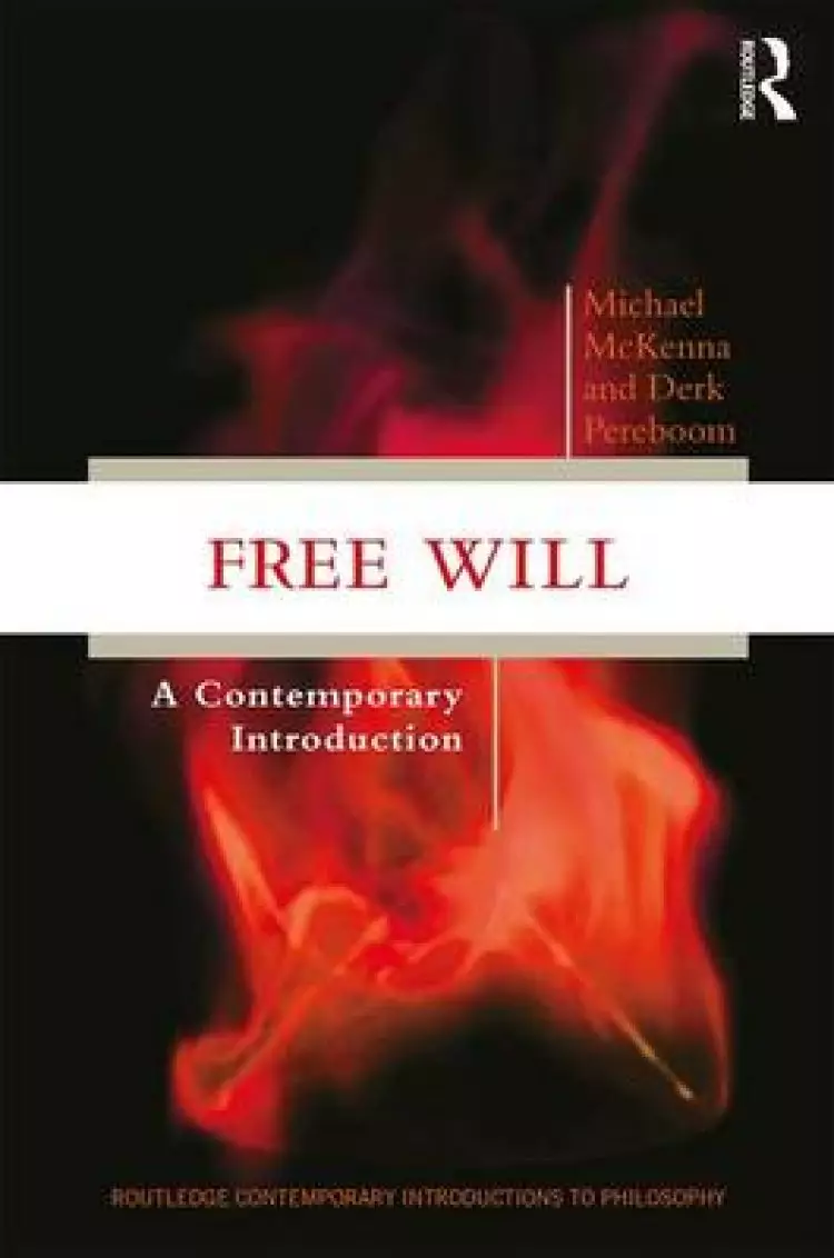 Free Will