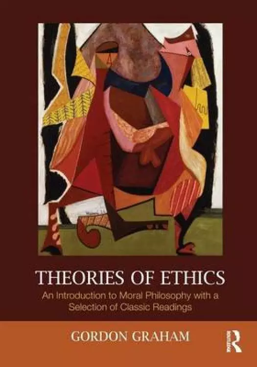 Theories of Ethics