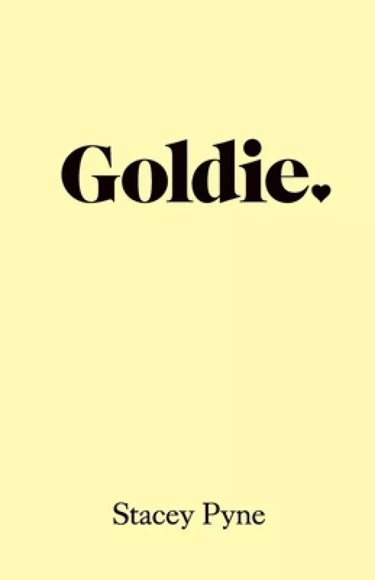 Goldie