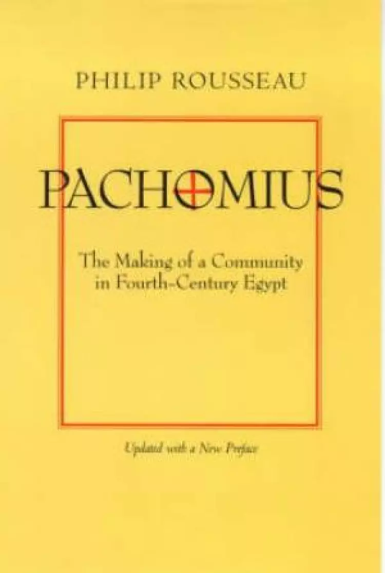 Pachomius