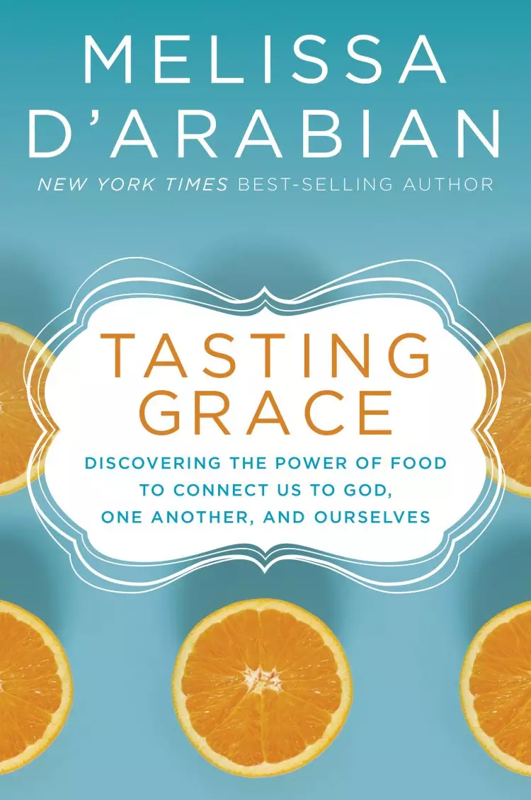 Tasting Grace