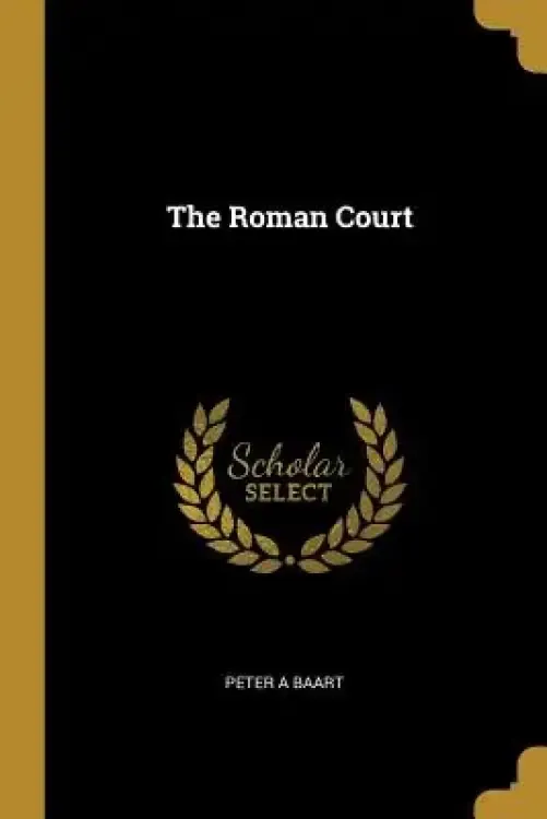The Roman Court