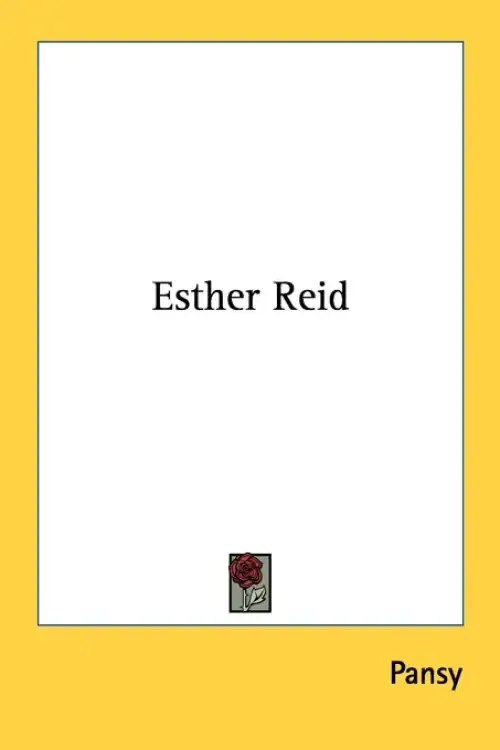 Esther Reid