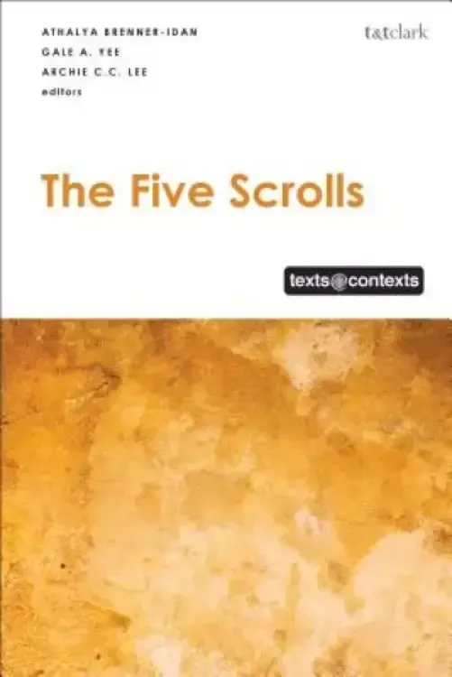 Five Scrolls