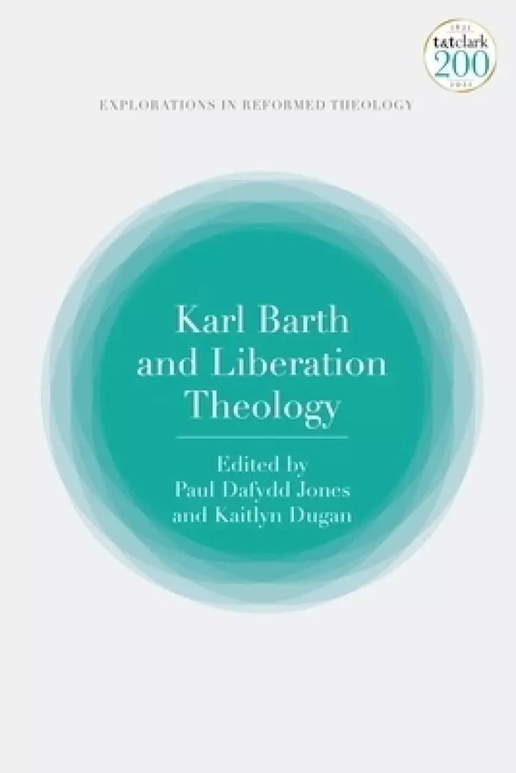 Karl Barth and Liberation Theology