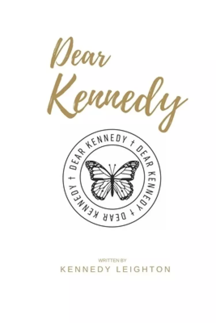 Dear Kennedy