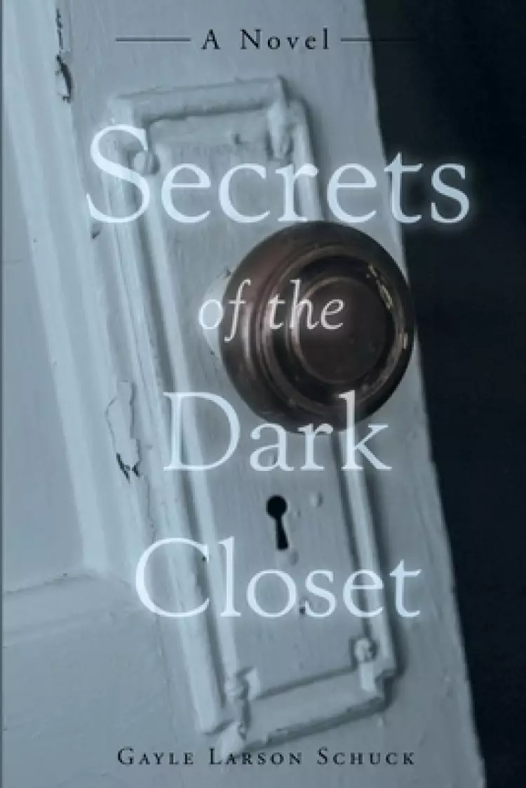 Secrets Of The Dark Closet