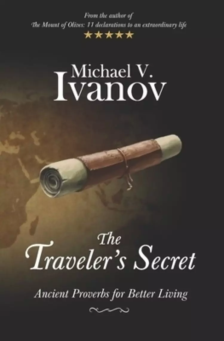 Traveler's Secret