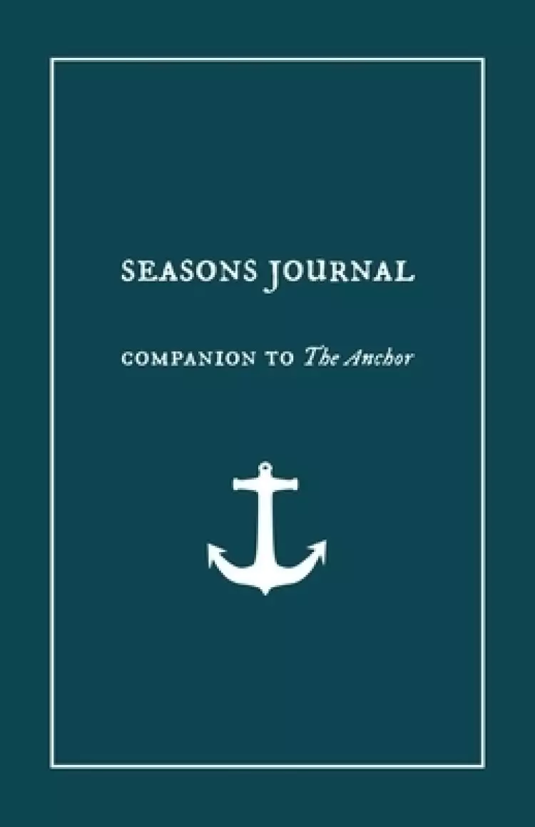 Seasons Journal