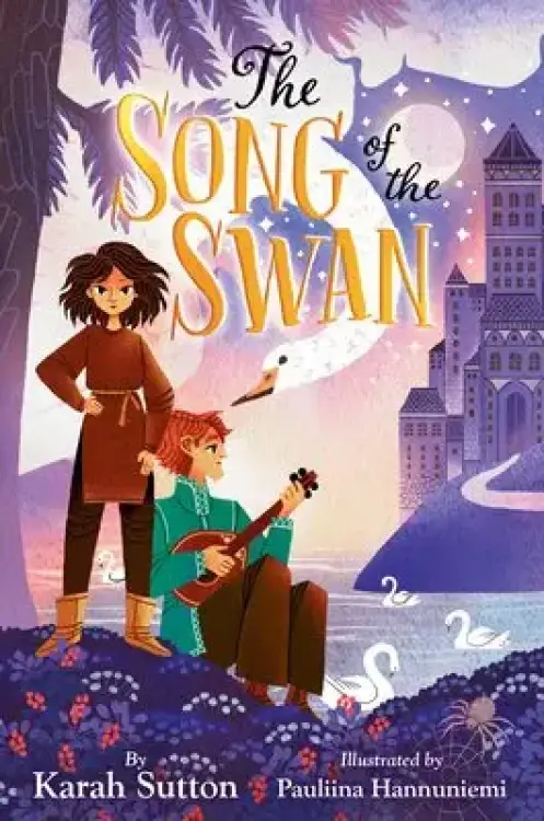 Song Of The Swan