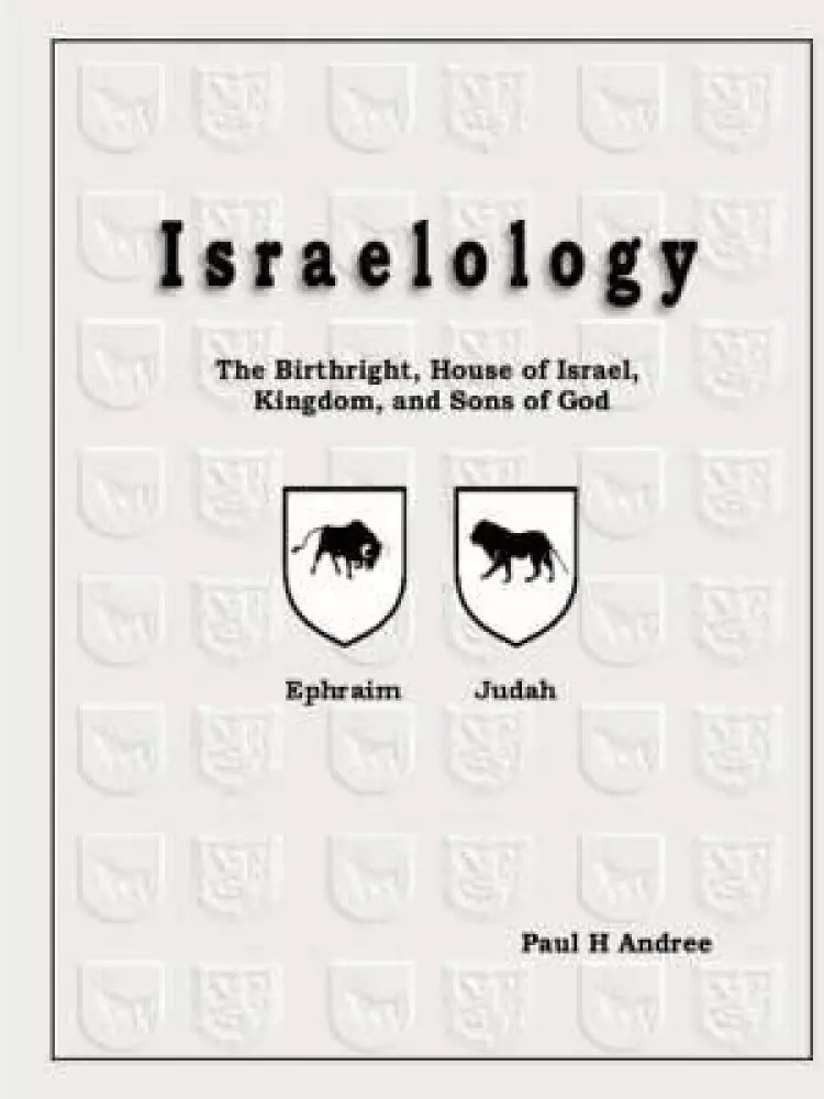 Israelology