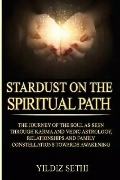 Stardust on the Spiritual Path