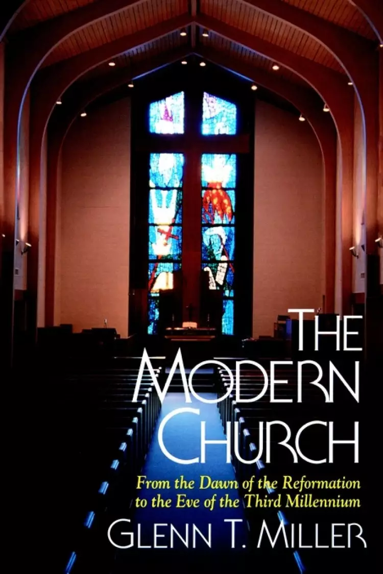 The Modern Church