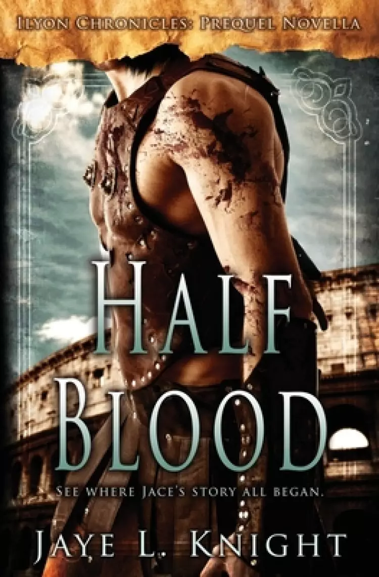 Half Blood