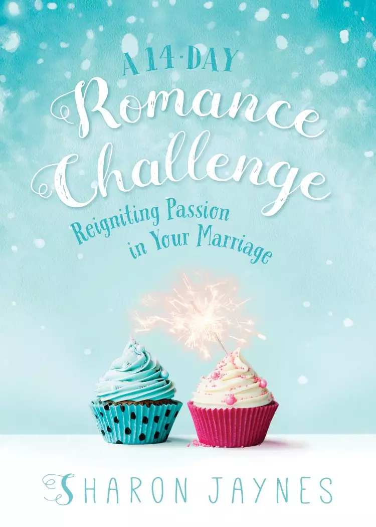 14-Day Romance Challenge