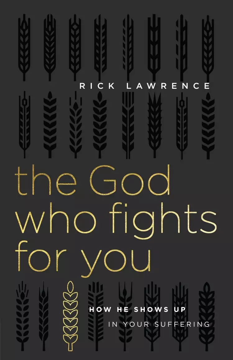 God Who Fights for You