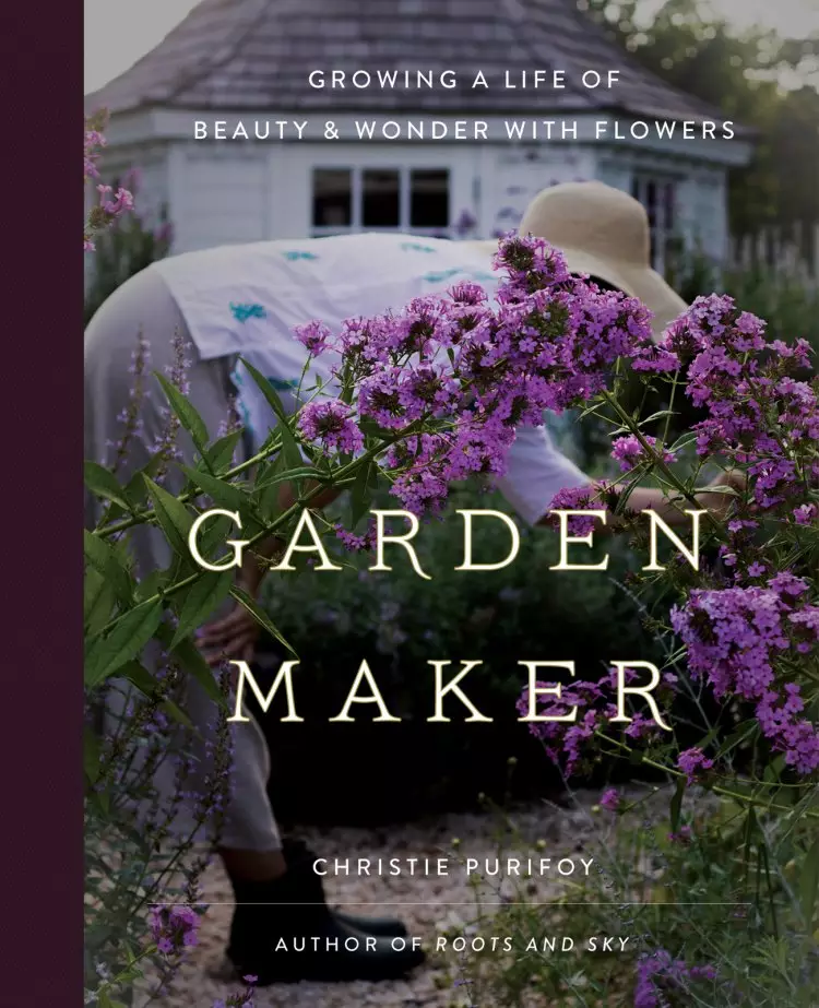 Garden Maker