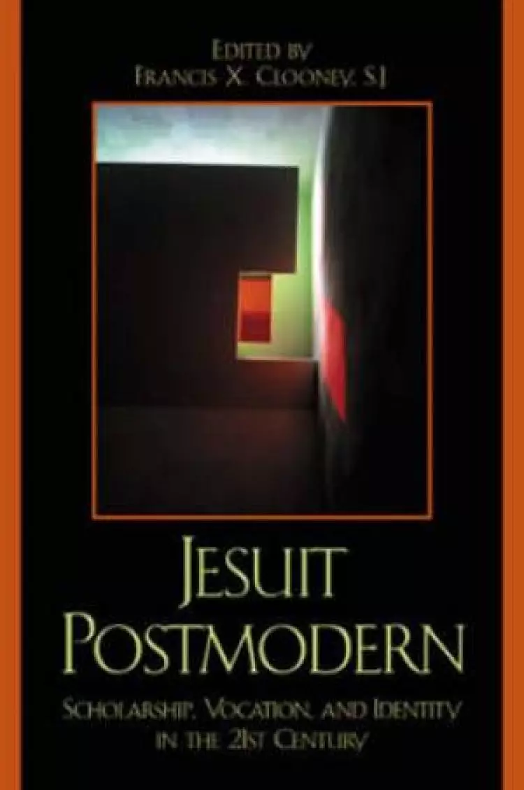 Jesuit Postmodern