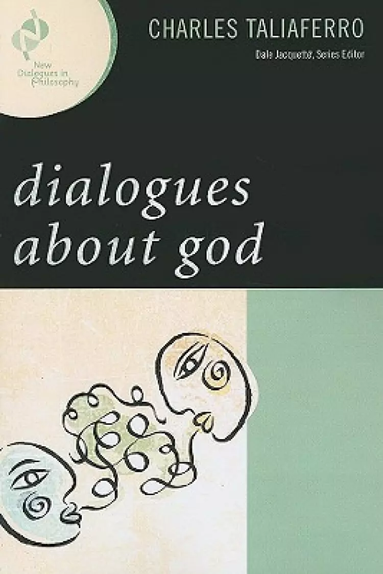 Dialogues about God