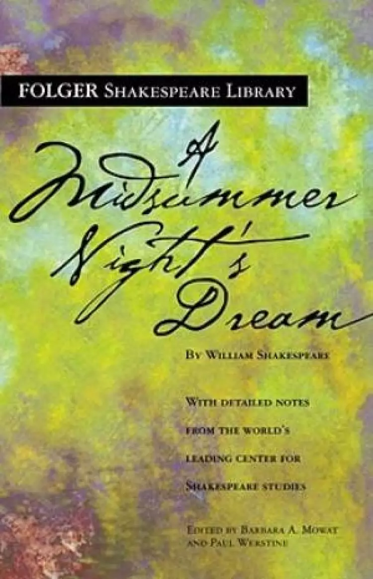 Midsummer Nights Dream