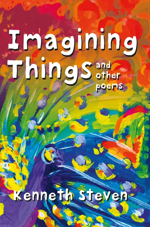 Imagining Things and other poems