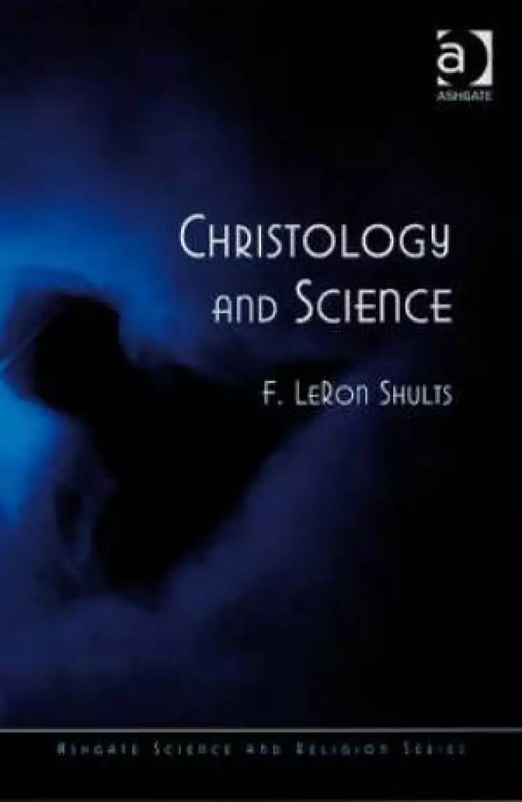 Christology And Science