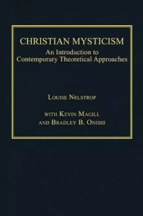 Christian Mysticism