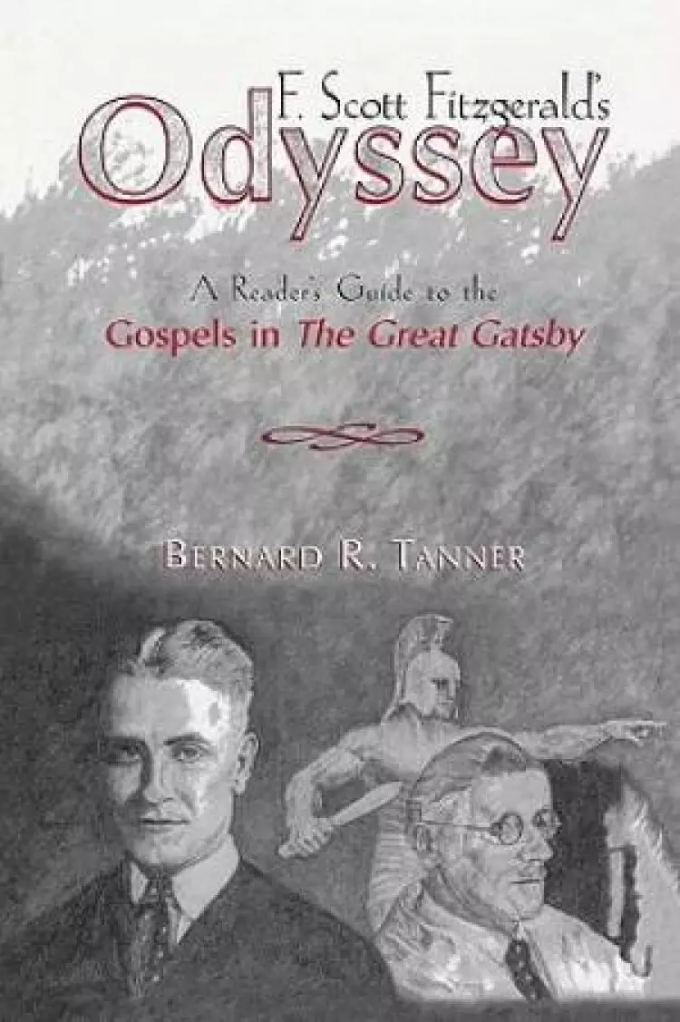 F.Scott Fitzgerald's Odyssey