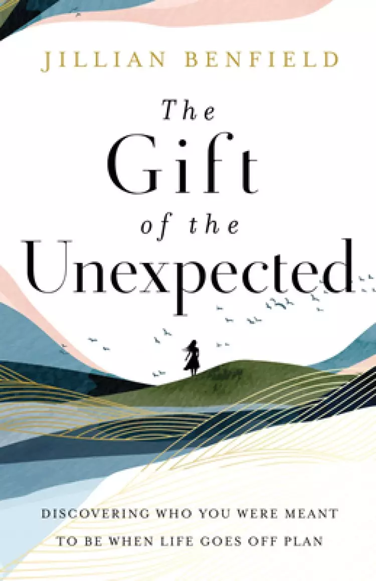 Gift of the Unexpected