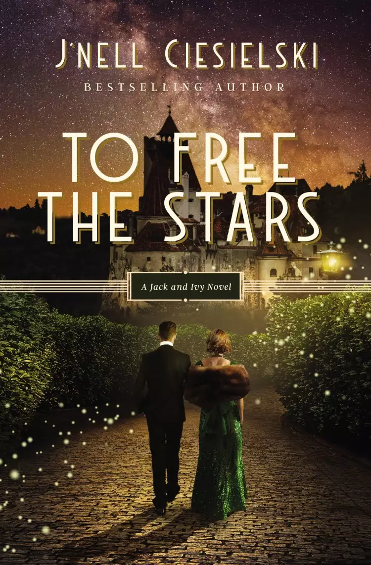 To Free the Stars