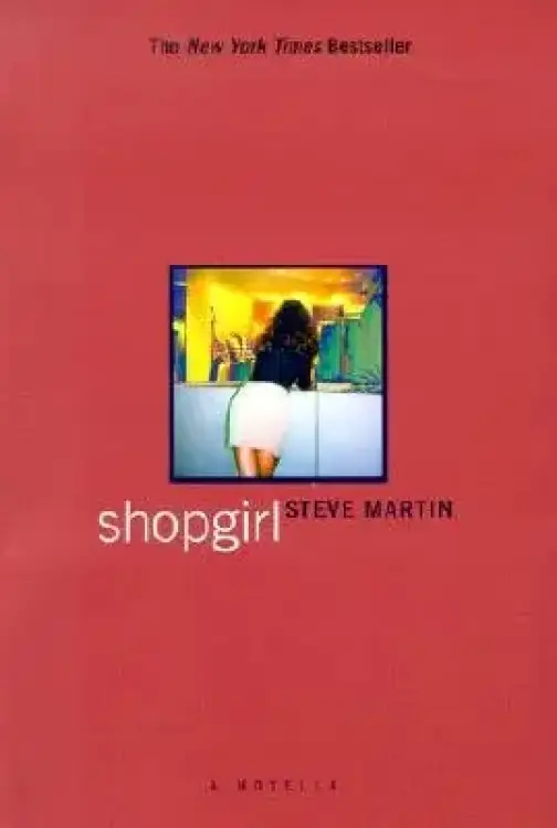 Shopgirl