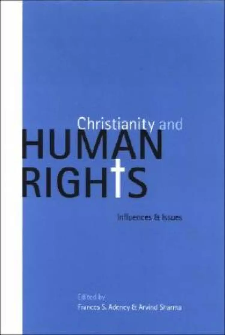 Christianity and Human Rights